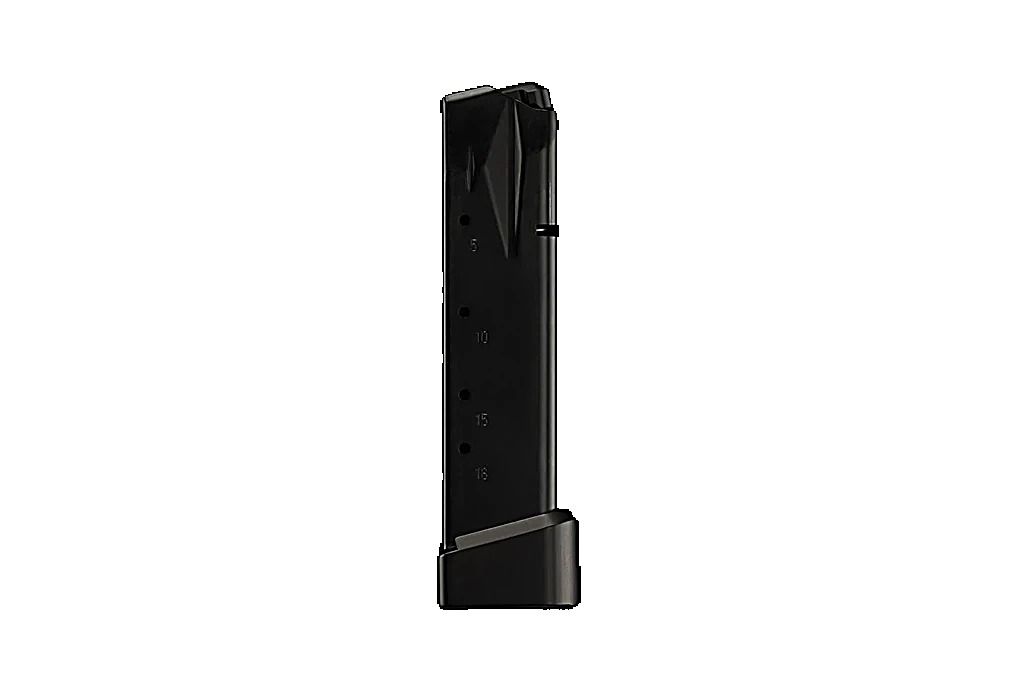 Springer Precision 140mm Magazine Extension for Sig Sauer P226 9/40