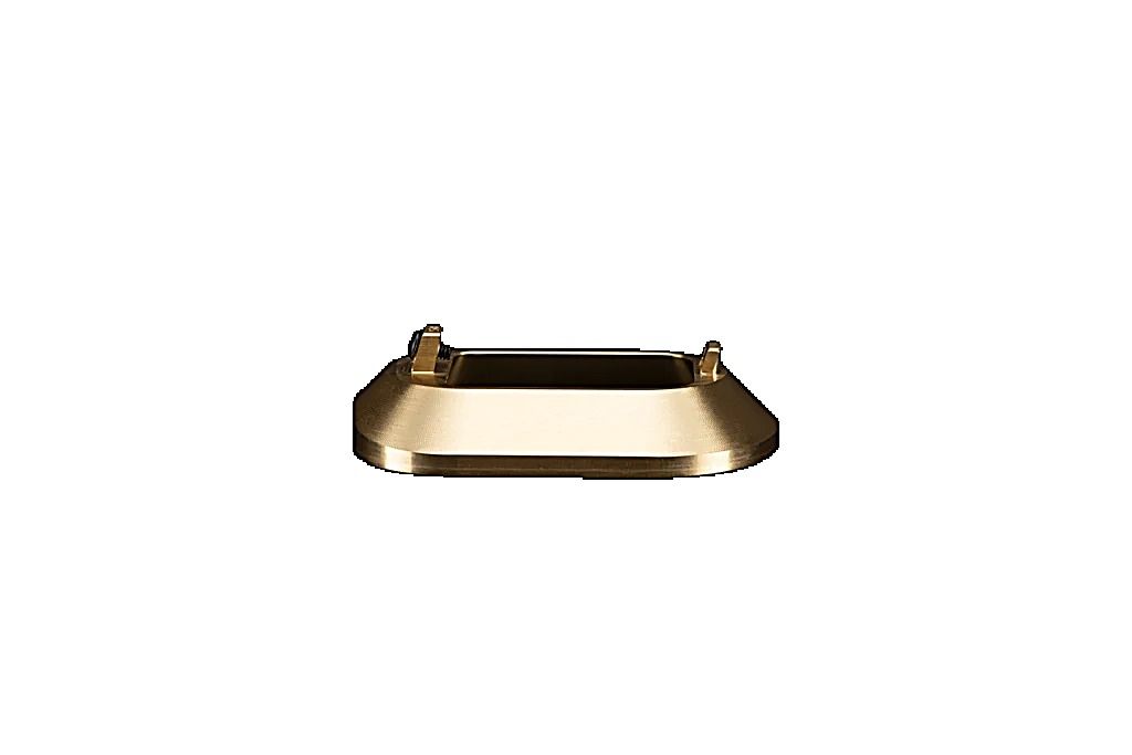 Springer Precision Brass Open/LTD Magwell for Sig Sauer P320 X5/ Legion