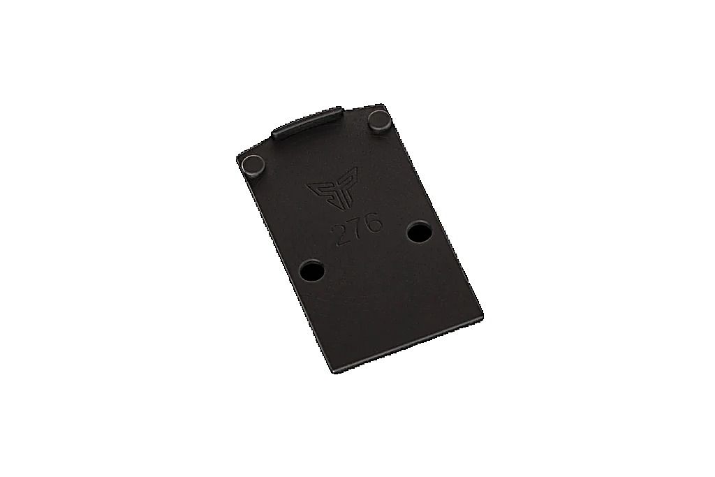 Springer Precision Filler Plate for Sig Sauer P320/P226/P211 R2 Slides - RMR/SRO