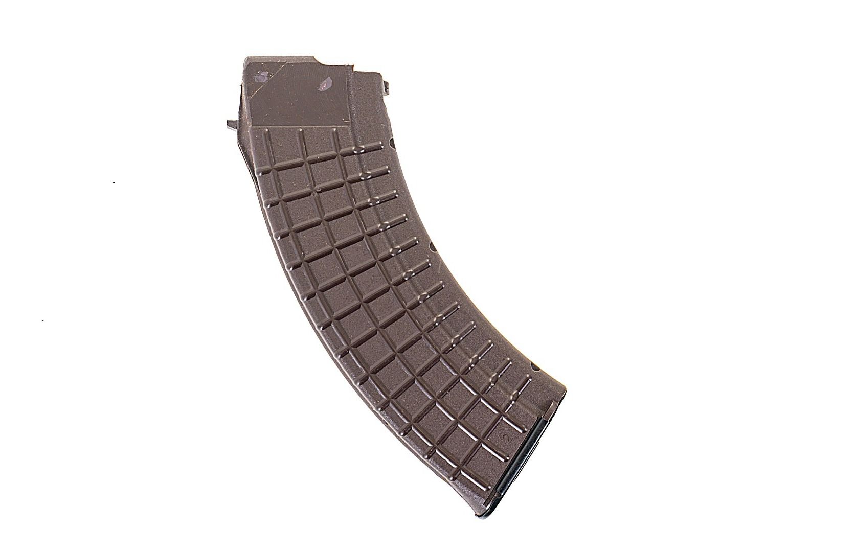 Arsenal Inc. Magazine 7.62x39 (AK-47) 30rd circle waffle pattern plum reinforced polymer Arsenal Bulgaria