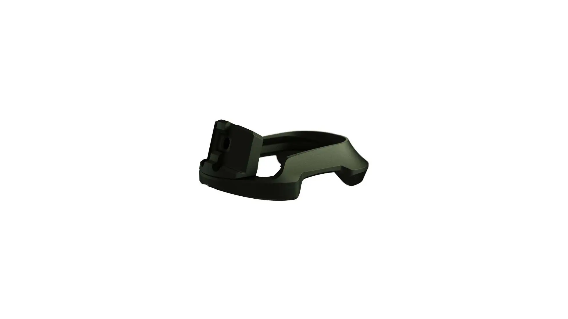 Edgar Sherman Design ESD Magwell GEN 5 GLOCK