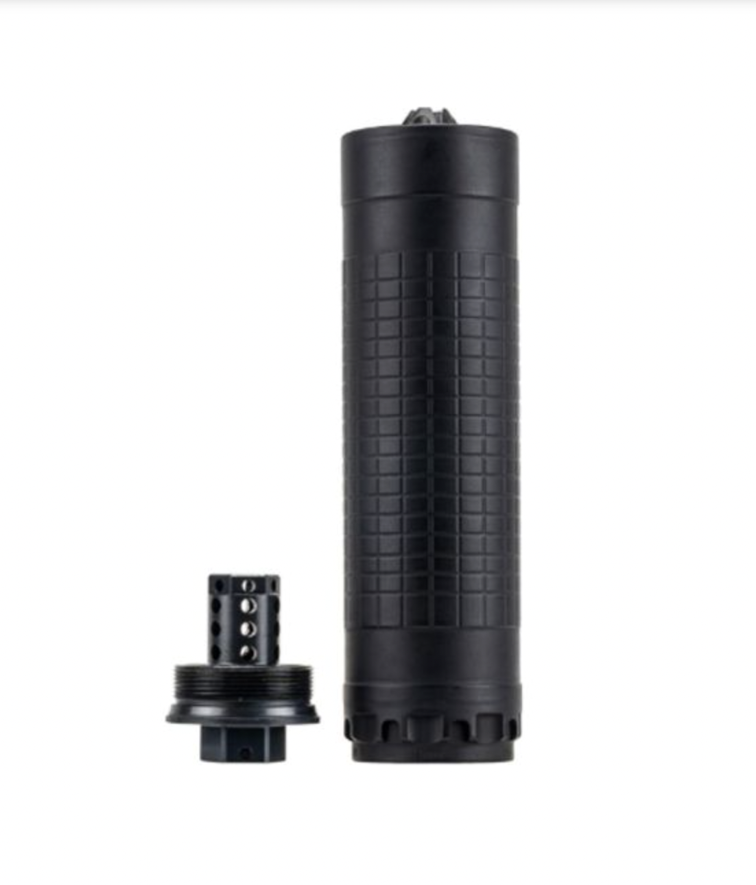 IWI Silencer Front Cap Vented 5.56/6mm
