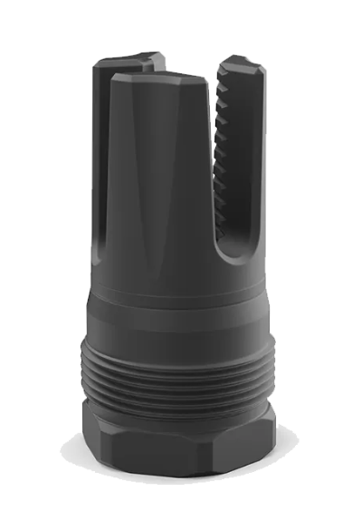Breek Arms Scorch 3 Prong 5/8x24 30 Cal Plan B Flash Hider