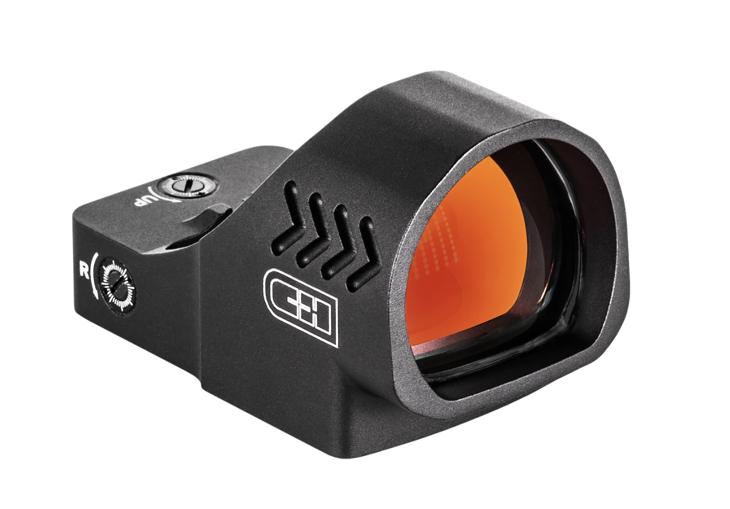 C&H Precision COMP Red Dot Sight - Red 3 MOA