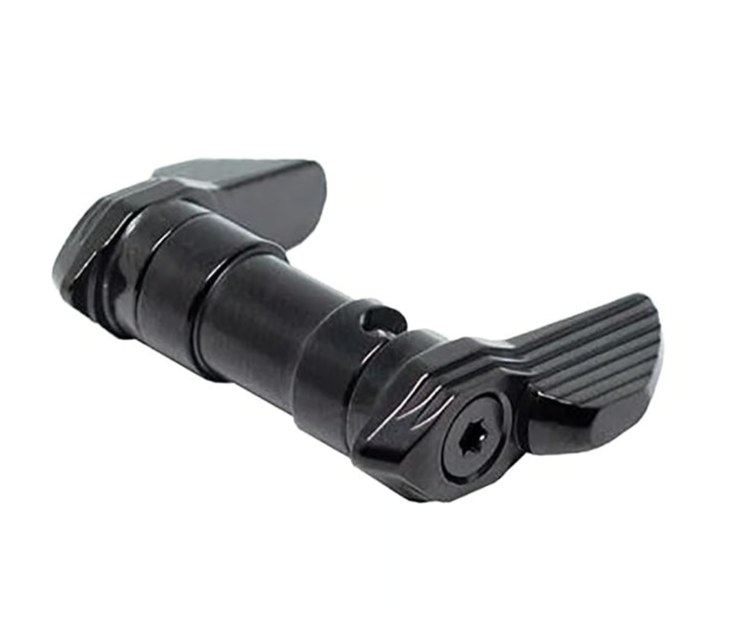 Triggertech Black AR Safety