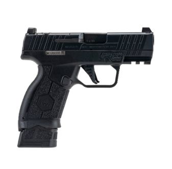 IWI MASADA SLIM Elite 9mm 3.4" Barrel 1-13rd and 1-17rd w/sleeve Magazines 3-Dot Sight