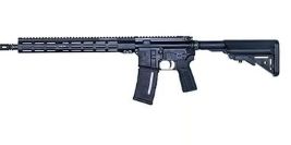 IWI ZION Z-15 5.56 NATO Tactical Pistol 10.5in 9.5in Freefloat MLOK SBA3 Brace and B5 Grip 1-30rd PMAG Black