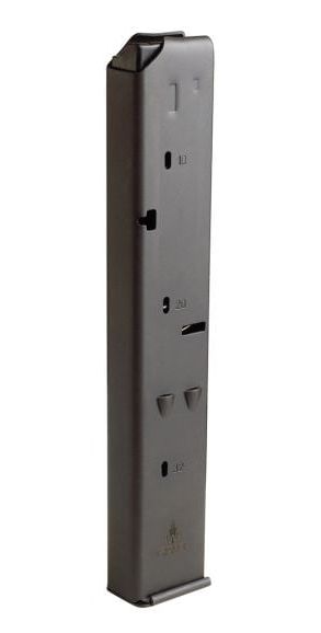 IWI UZI PRO Pistol Magazine 32RD