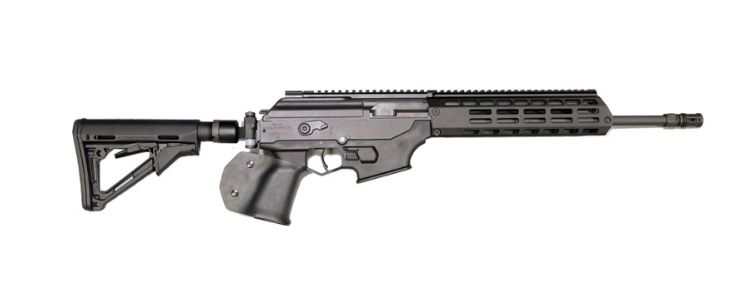 IWI GALIL ACE Rifle GEN2- 5.56x45 NATO 16" Barrel 1-10RD FreeFloat MLOK Handguard Fixed Stock *California Compliant*