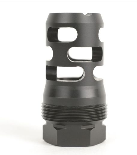 Armaspec Catacomb 223/556 1/2x28 Micro Muzzle Brake