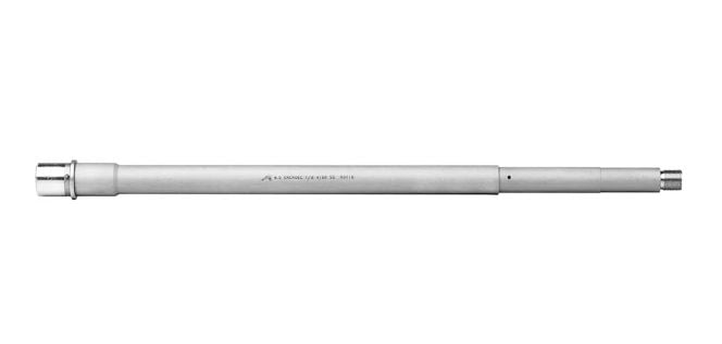 Aero Precision 18" 416R SS 6.5 Grendel SPR 1:8 Twist Rifle Length Barrel - 5/7x24 BB(C)