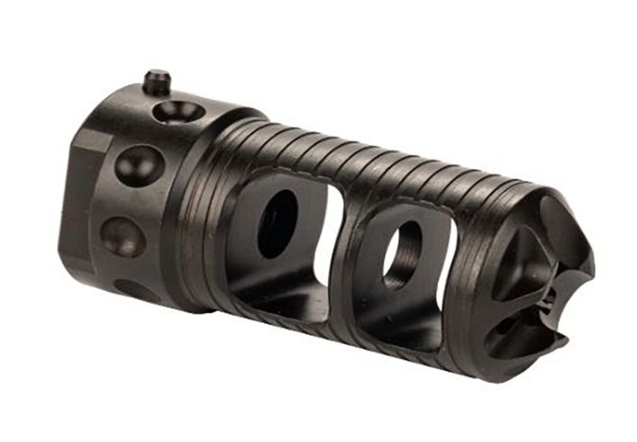 Knights Armament 5.56 QDC Open Brake Xc Kit 1/2-28