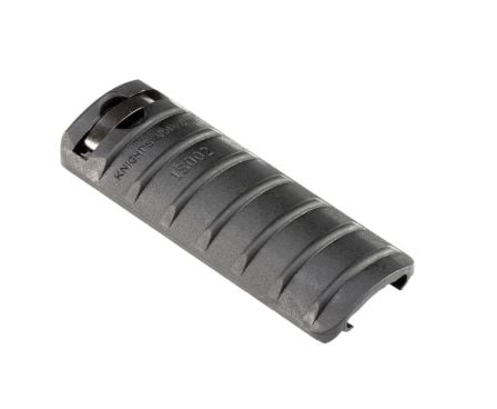 Knights Armament 6-Rib Picatinny Rail Panel Black