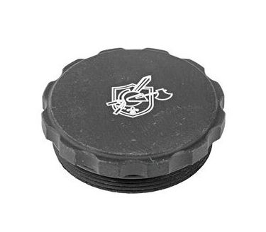 Knights Armament Kac Logo Aimpoint Micro Battery Cap Assy