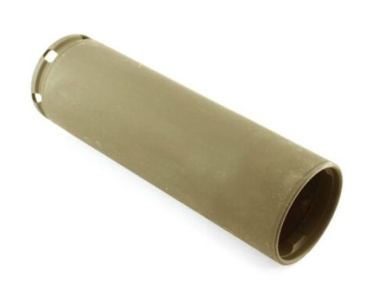 Knights Armament Suppressor Shroud 7.62 QDC/CQB-Prg Fde