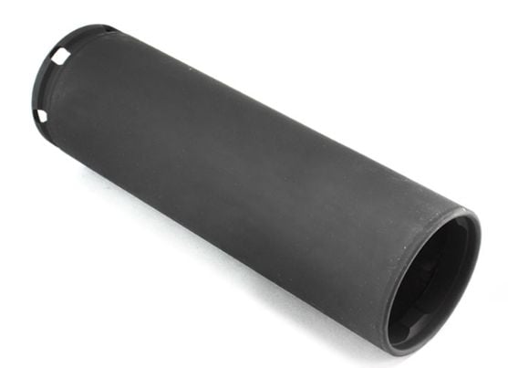 Knights Armament Suppressor Shroud 7.62 QDC/CQB-Prg Black
