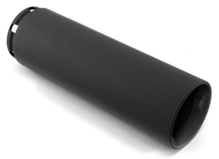 Knights Armament Suppressor Shroud 7.62 CRS-1 6.5" Black