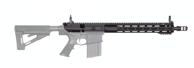 Knights Armament 7.62MM SR-25K3 16" Upper Receiver Kit