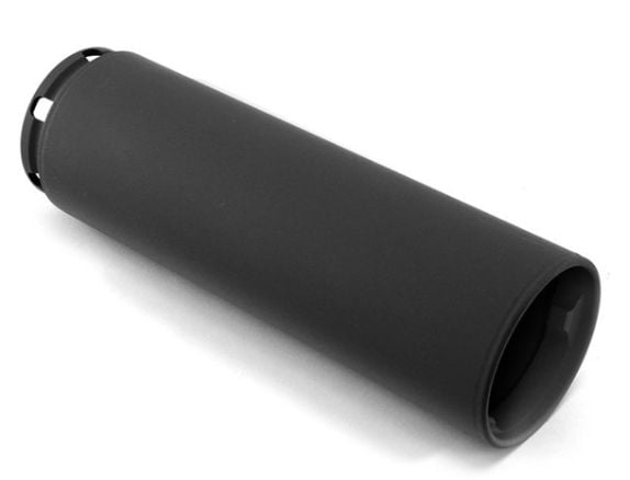 Knights Armament Suppressor Shroud 5.56 6" Blk CRS-1
