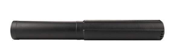 Knights Armament 900 DTS-Sd Direct Thread Suppressor M18X1 Thread Black