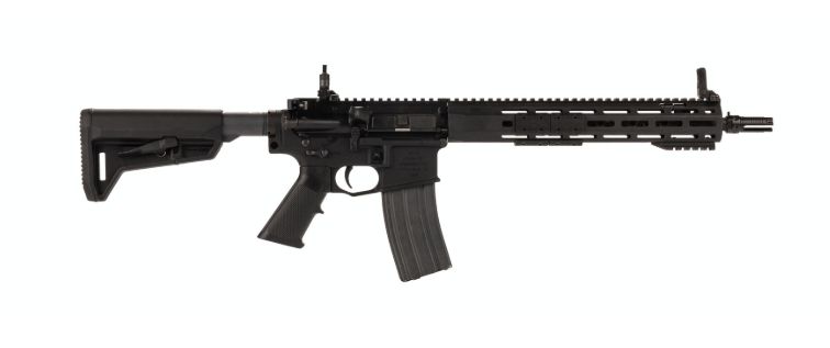 Knights Armament 5.56MM SR-15 KS-1 13.7" Rifle System