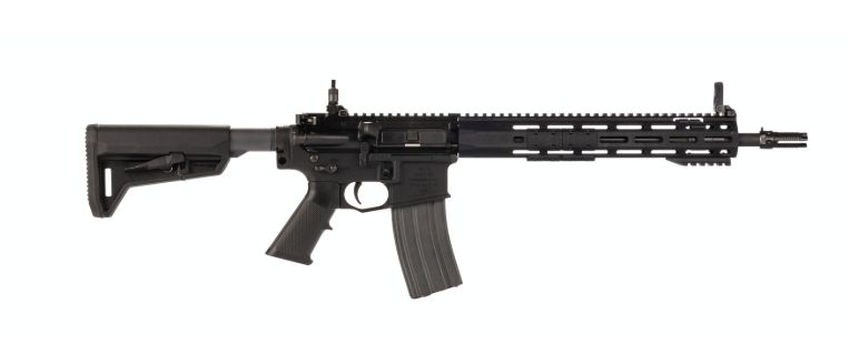 Knights Armament 5.56MM SR-15 KS-2 14.5" Rifle System