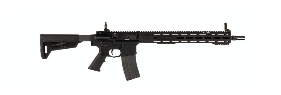 Knights Armament 5.56MM SR-15 KS-4 16" Rifle System