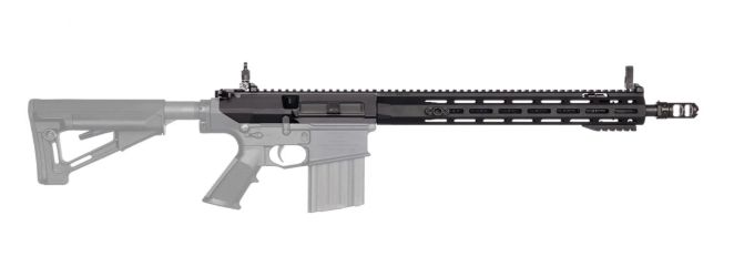 Knights Armament 6.5MM SR-25K6 16" Upper Receiver Kit