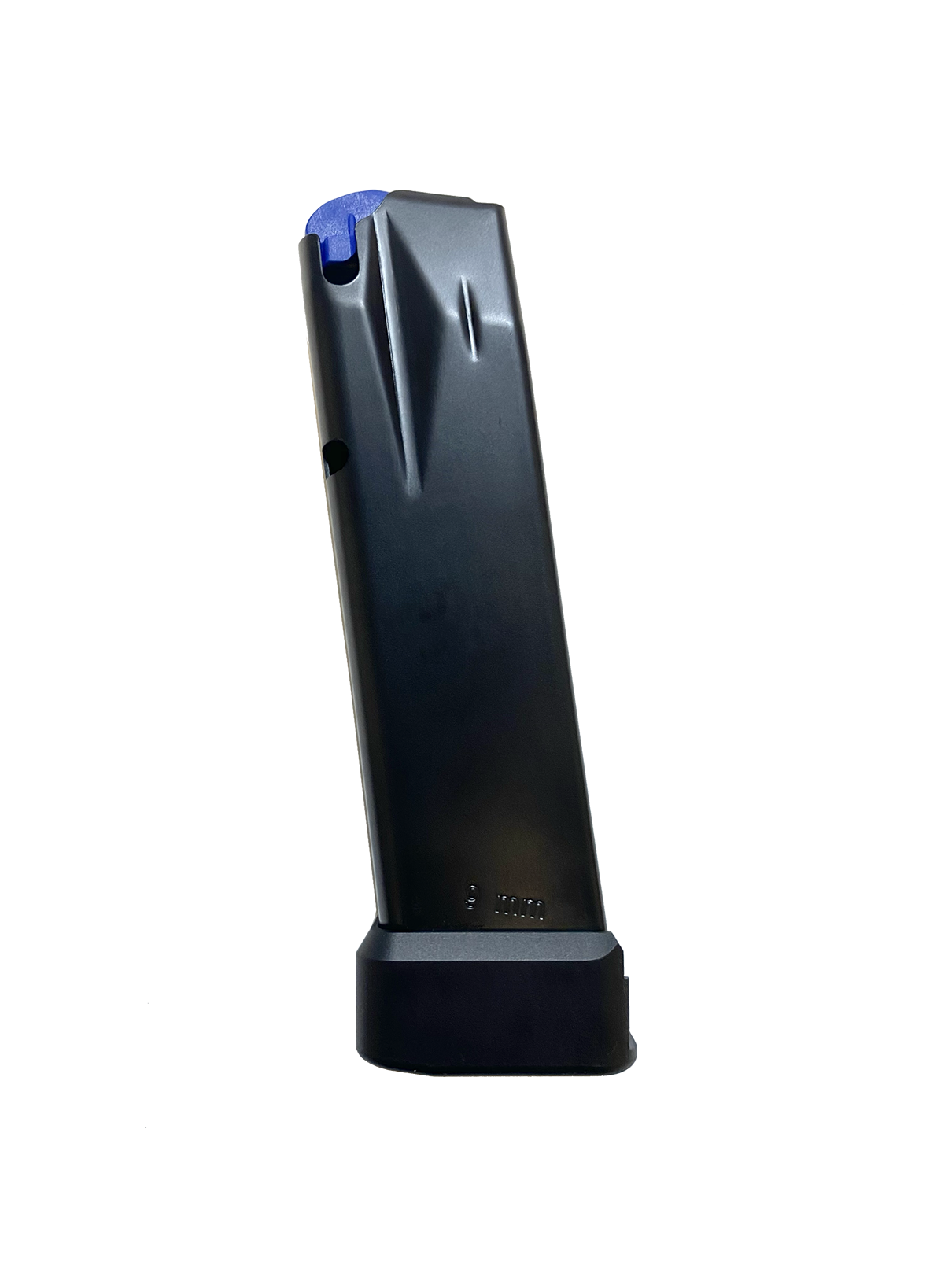 Walther PDP SD Full Size 9mm Aluminum Magazine - 18rd