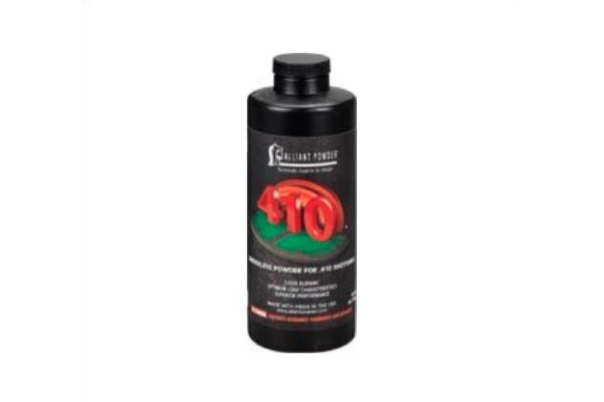 Alliant Powder 410 Shotshell Powder 410 Shotgun 410 Gauge 1 lb