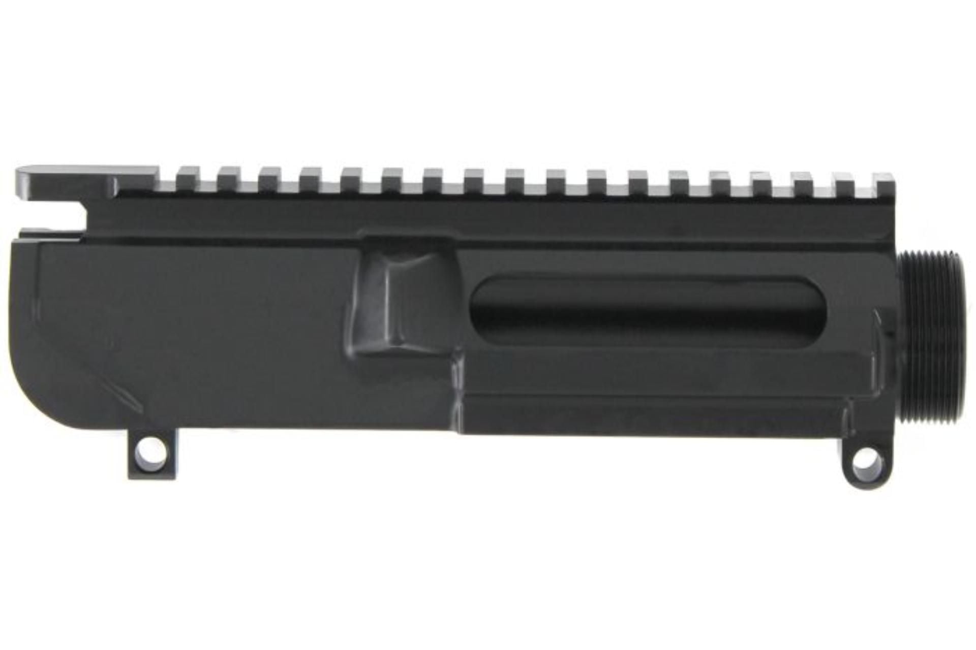 Anderson Manufacturing AM-10 AR-10 Generation II Stripped Upper Receiver