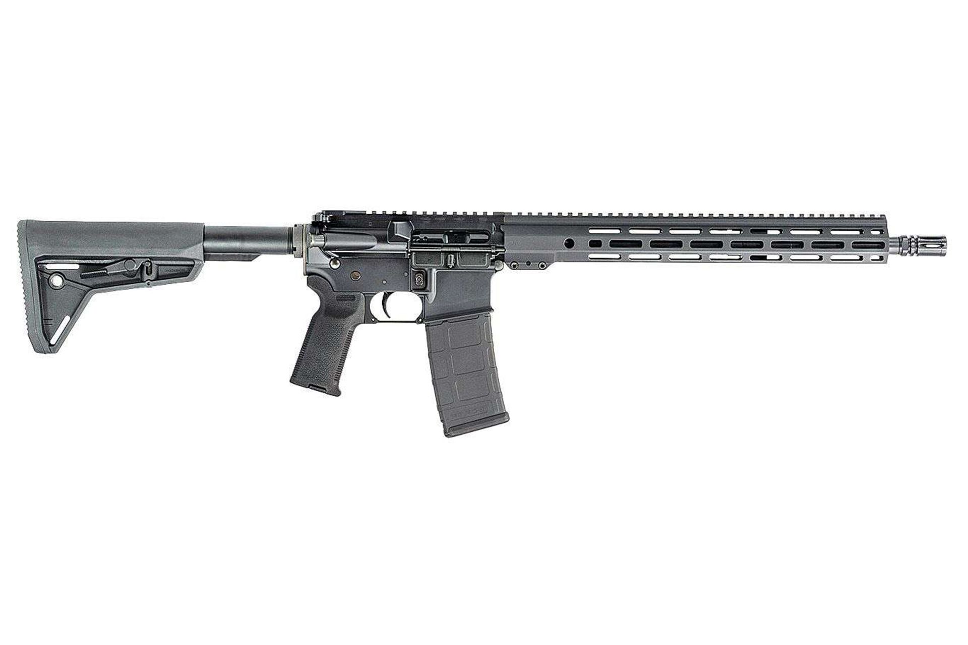 Anderson Manufacturing AM-15 Frontline 5.56 16" 30RD M-LOK Semi-Auto Rifle