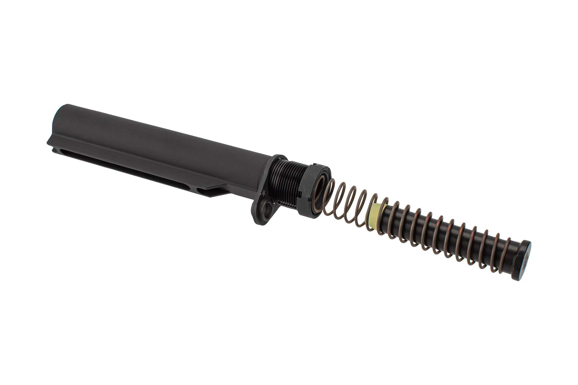 Bravo Company Manufacturing Mk2 Recoil Mitigation System - Mod 1 - T1