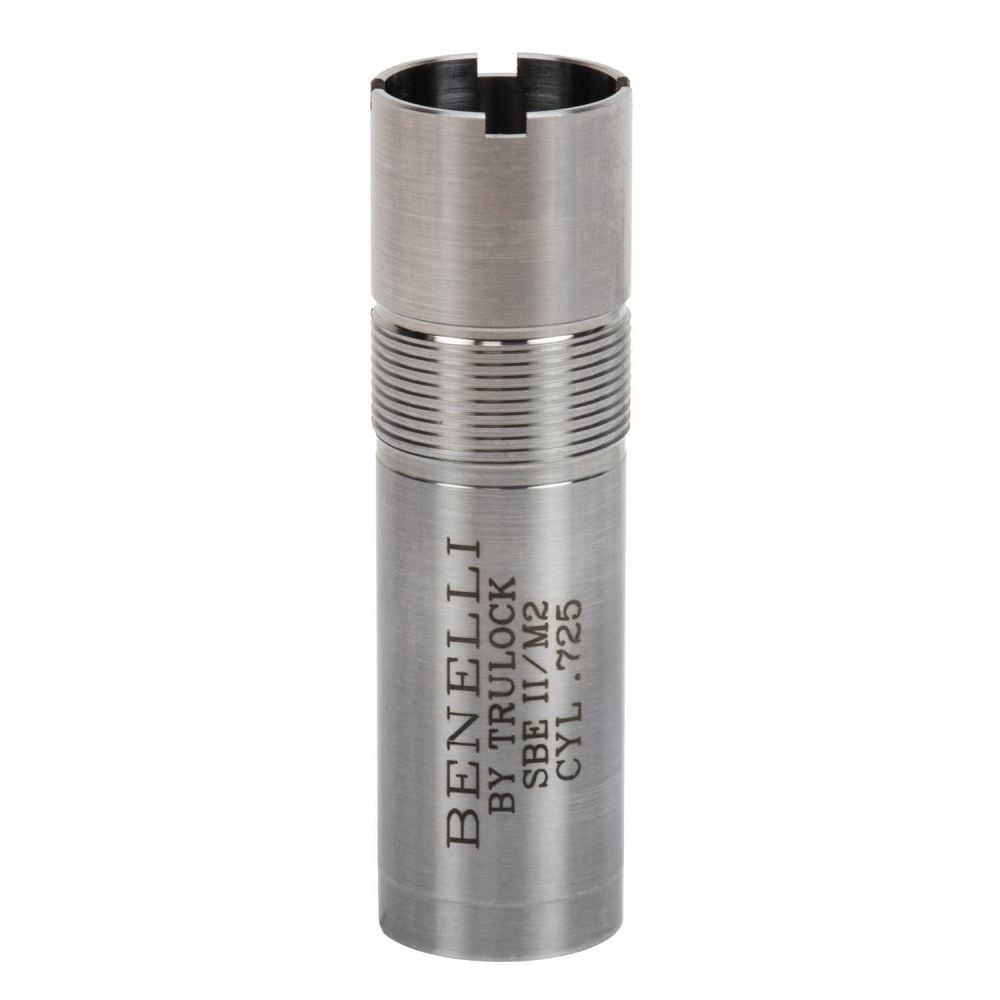 Benelli Choke Crio Cyl Choke Sbe Ii/M2 Flush, 12 Gauge