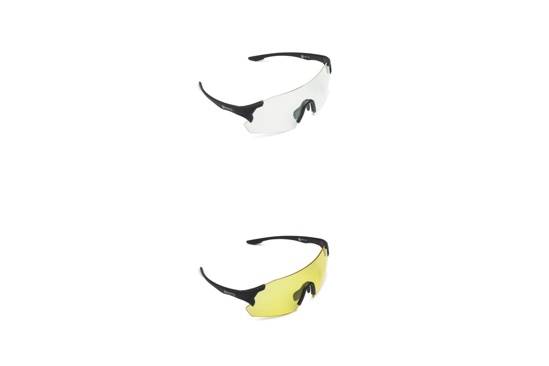 Beretta OC061A285 CHALLENGE EVO EYEGLASSES