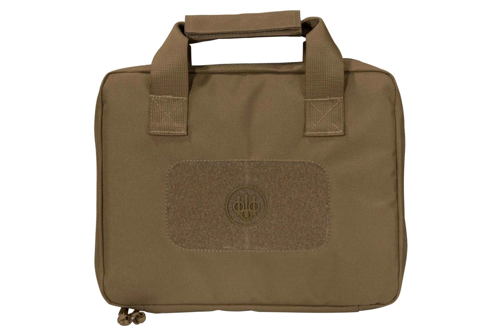 Beretta Pistol Case - Coyote Brown