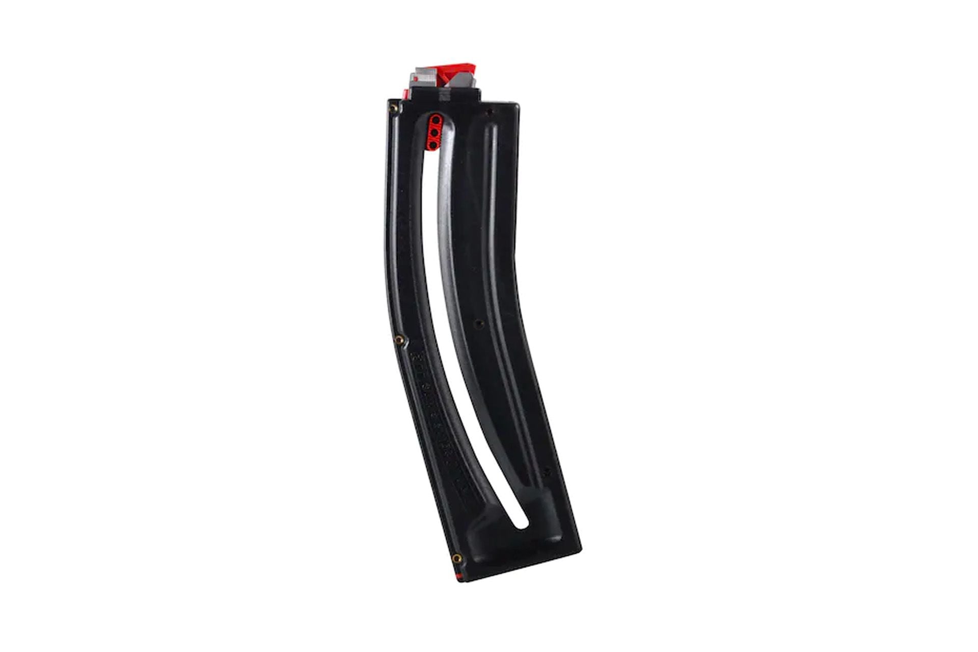 Black Dog Machine Gen 3 32rd AR-15 22 Long Rifle Conversion Magazine w/ Steel Feed Lips