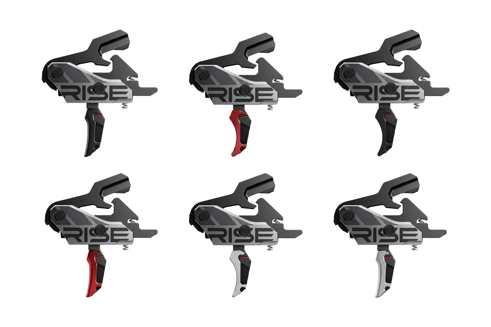 Rise Armament T24 Blitz G2 Drop-In AR-15 Trigger