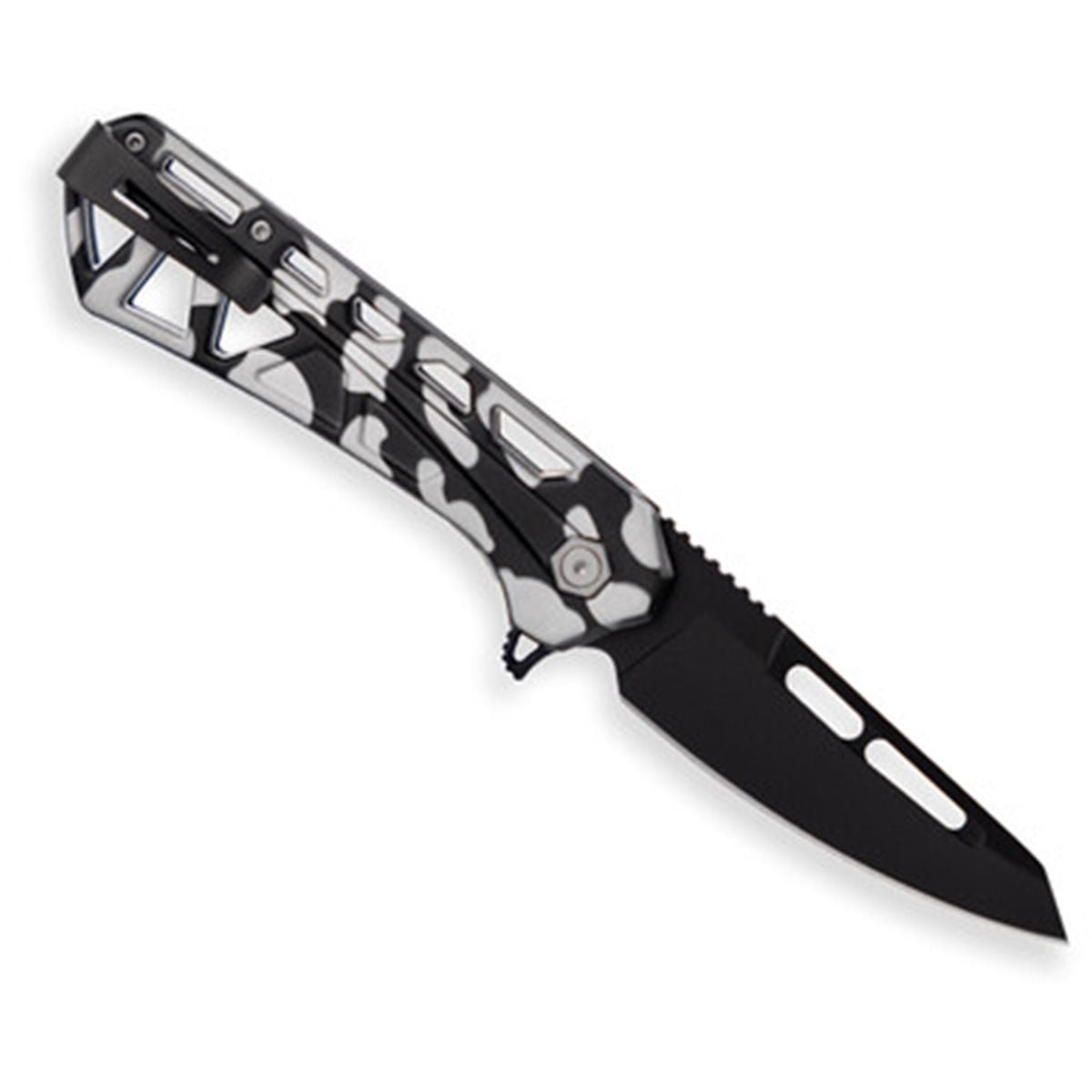 buck-knives-trace-folder-large-camo-handle-tanto-blade-1