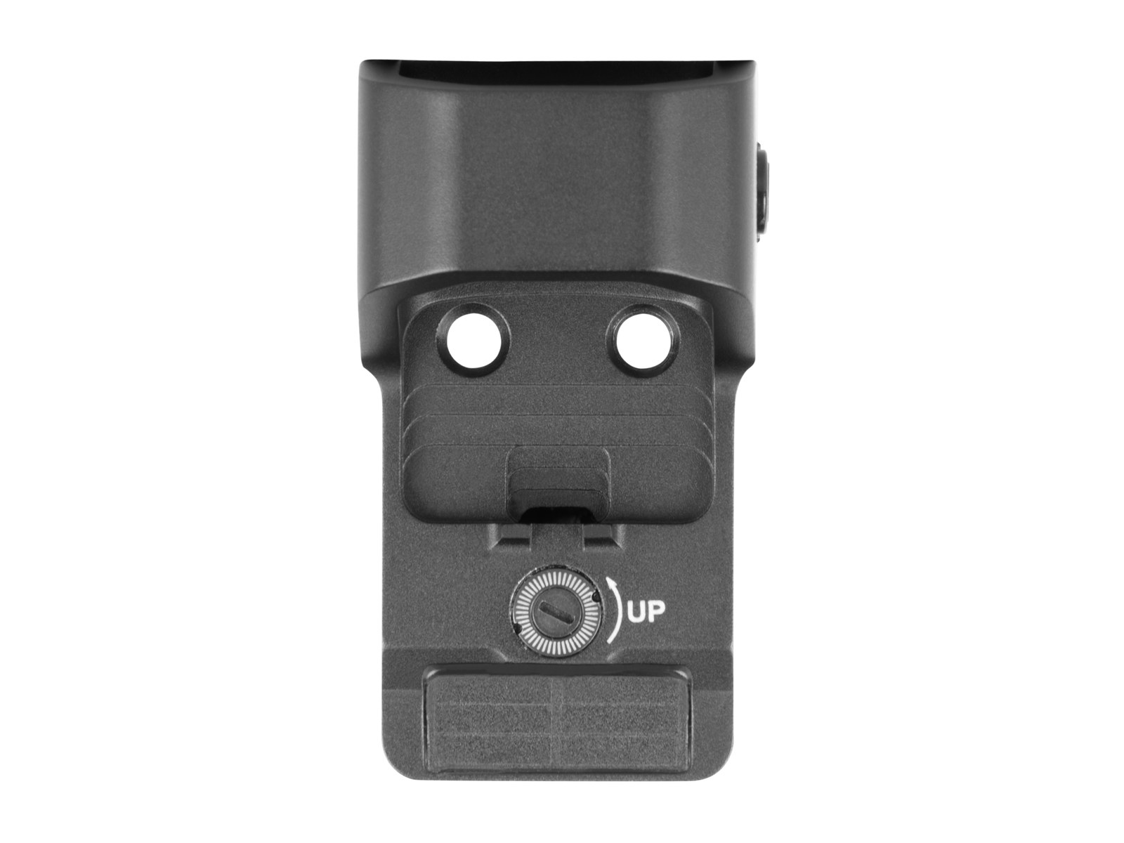 C&amp;H Precision Direct Mount Optic for Glock MOS - Red Multi-Reticle