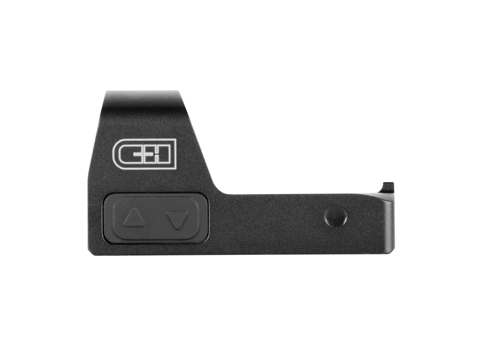 C&H Precision Direct Mount Optic for S&W M&P 2.0 - Red Multi-Reticle