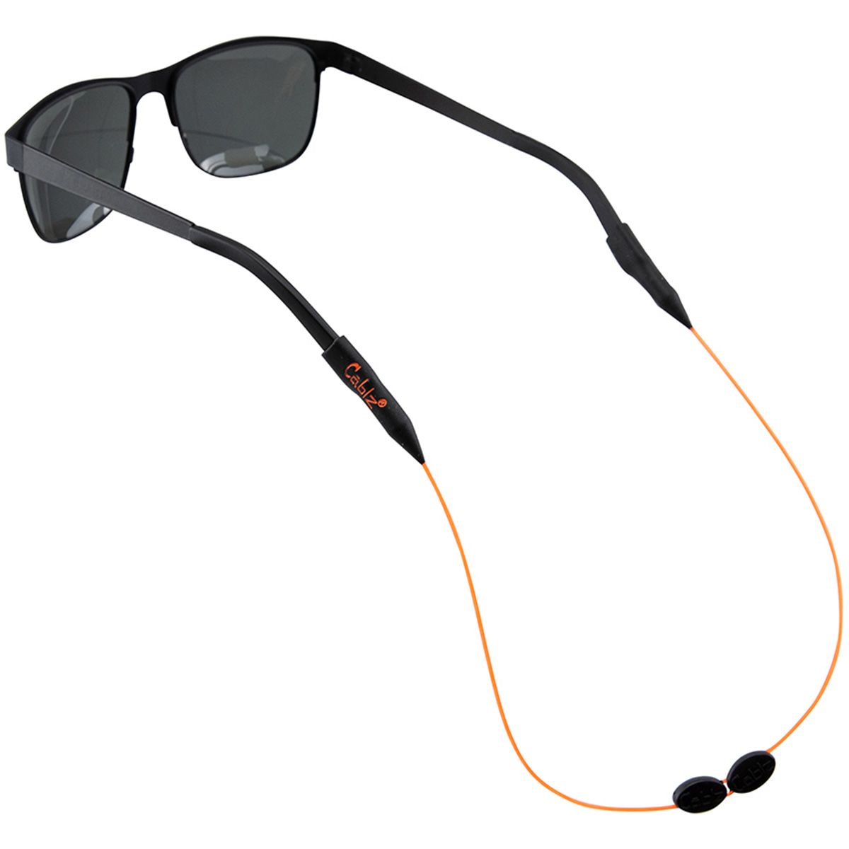 cablz-zips-monoz-adjustable-14-inch-fluorescent-orange-1