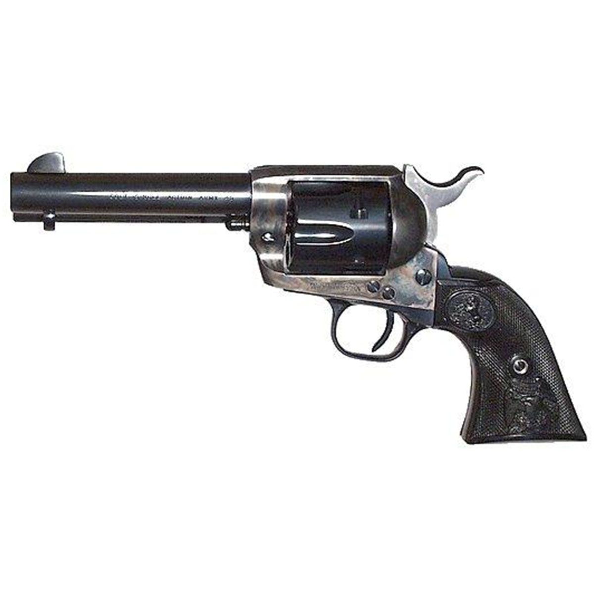 Colt Single Action Army 45 Colt 4.75in