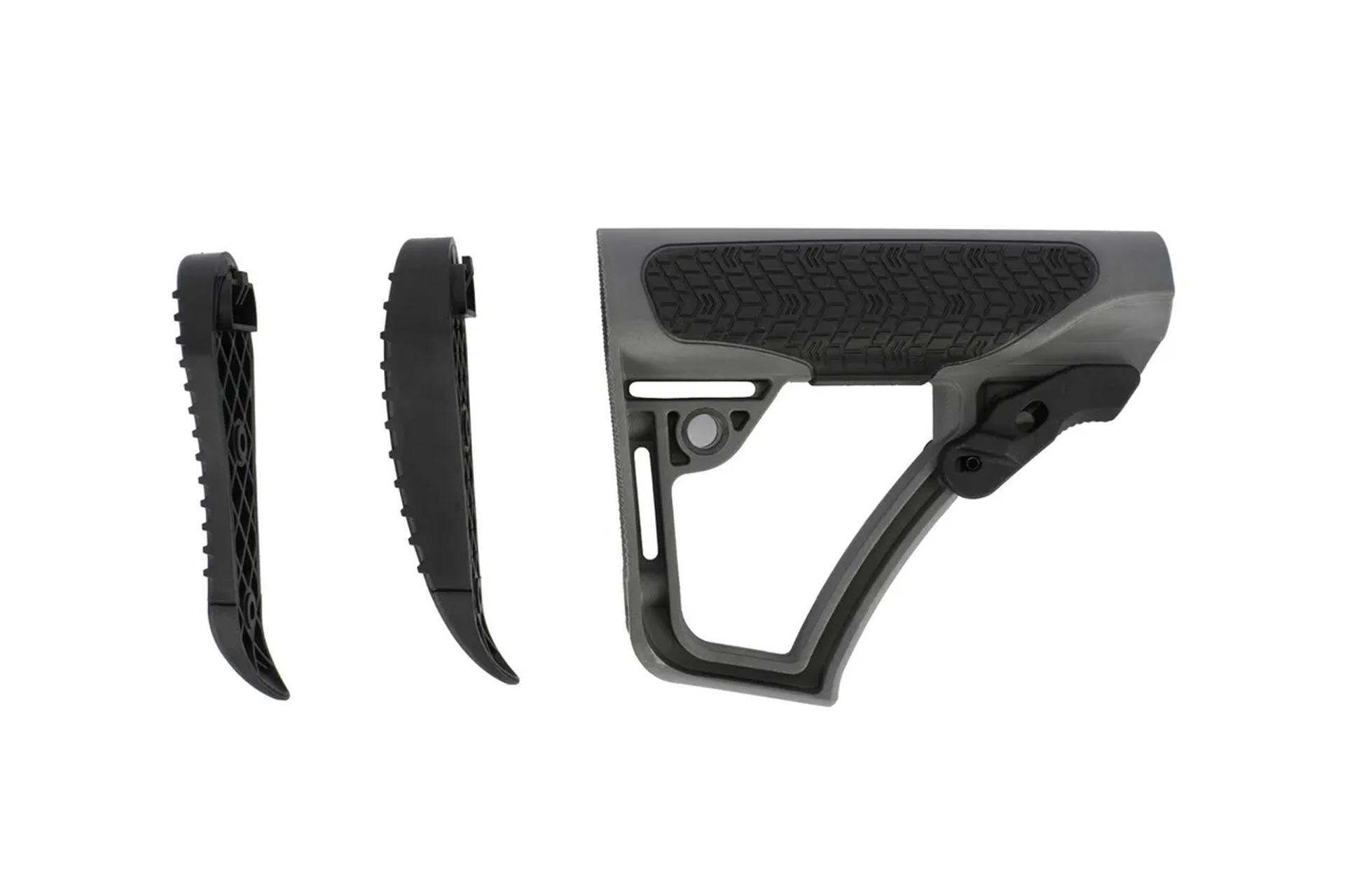 daniel-defense-collapsible-buttstock-daniel-defense-tornado-gray