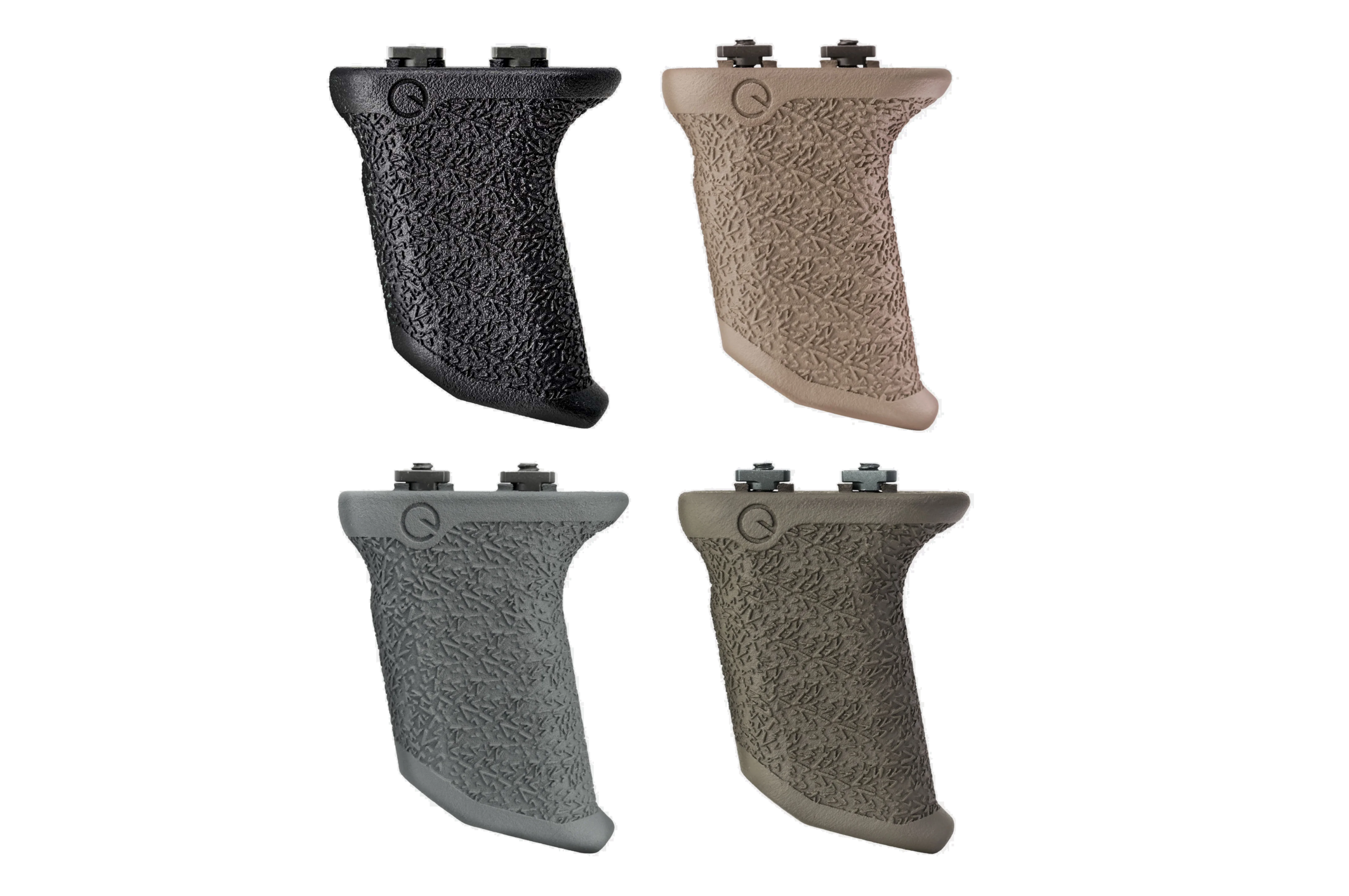 Emissary Accelerator M-LOK Handbrake