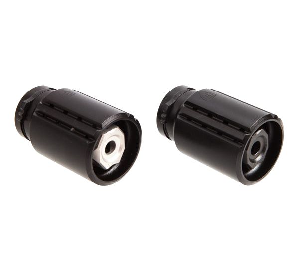 Fortis Control w/ Muzzle Brake - Bundle Pack