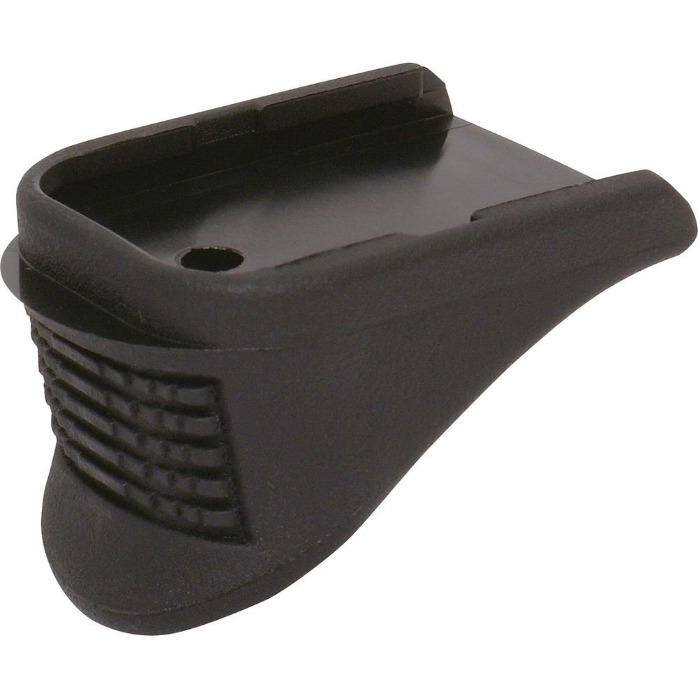 Glock Model 26/27/33/39 Grip Extension - 1/4 Longer