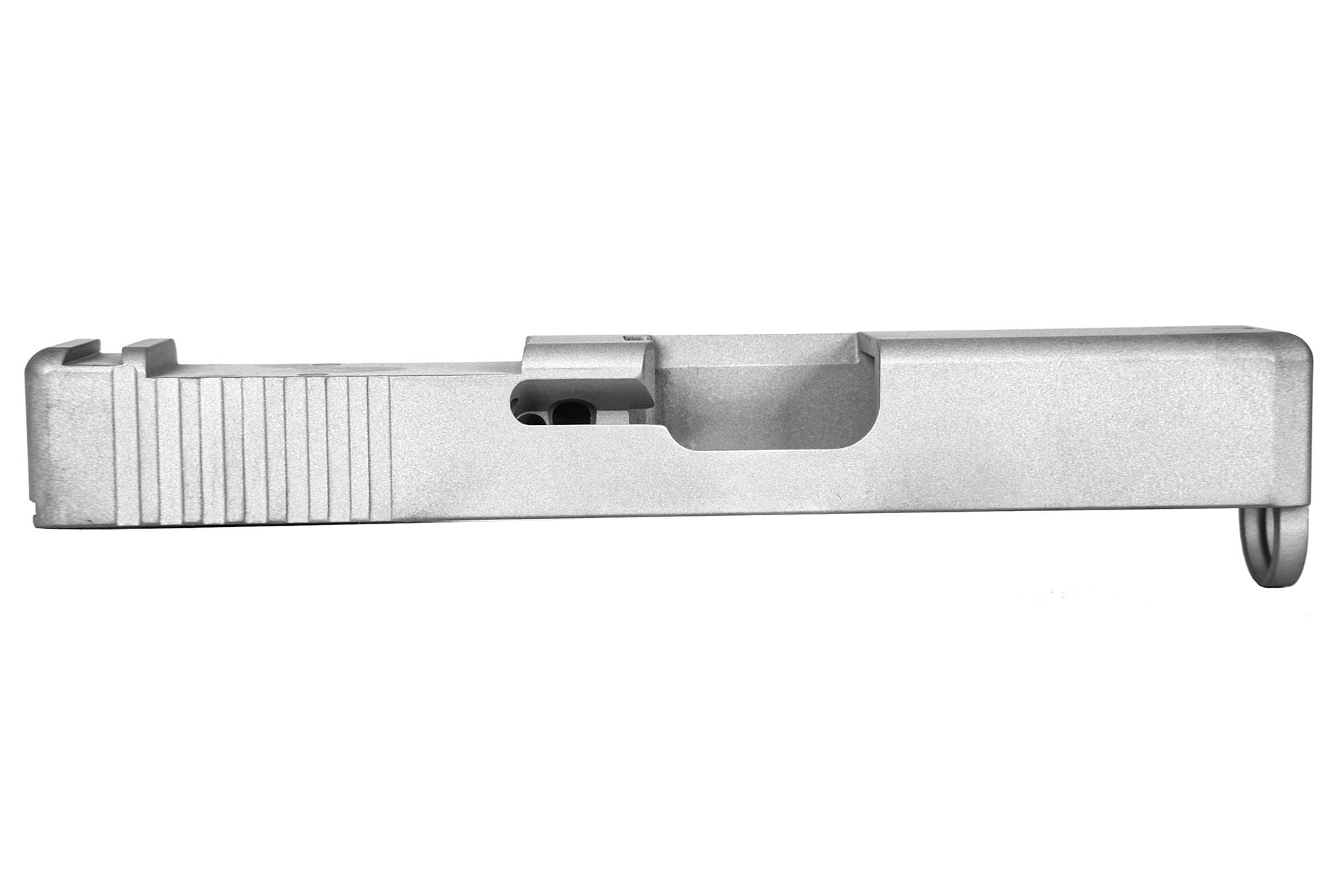 Live Free Armory LF26 OEM For Glock Slide W/RMR Cut - Raw