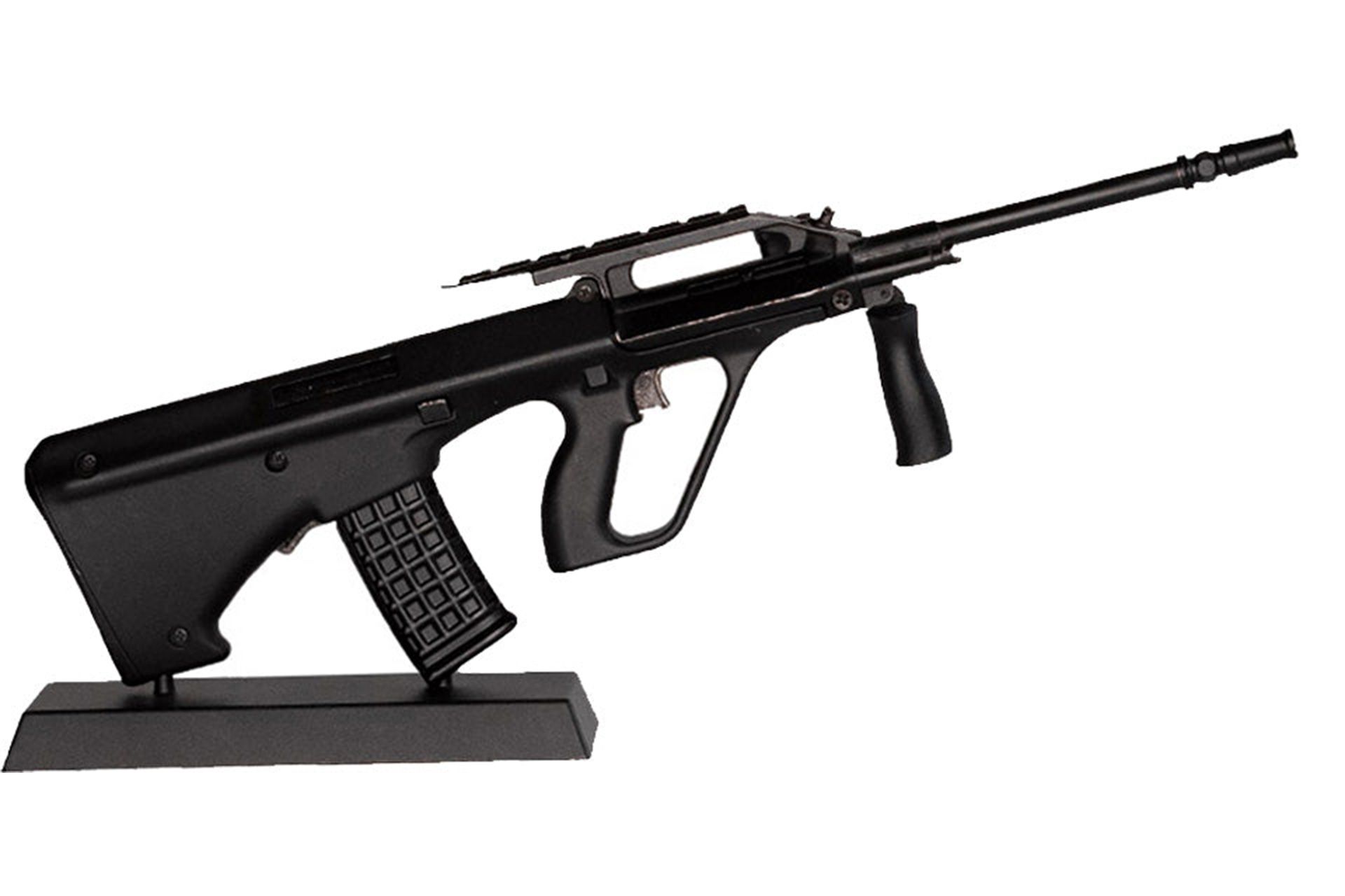 Goatguns Miniature Bullpup Model - Black