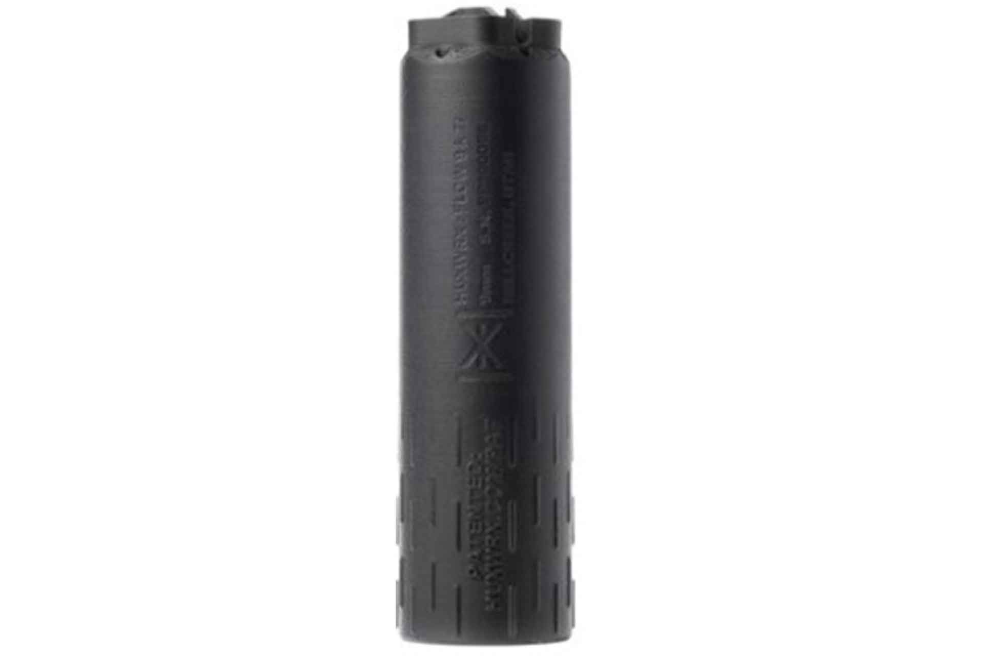 HUXWRX FLOW 9K Ti - Black